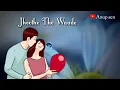 Jhoote the Vaade kya Jhooti Thi Kasme... !! Chaha Hai Tumko !! Sad song \