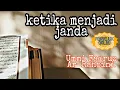 Download Lagu MENJADI JANDA TERHORMAT