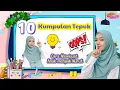 Download Lagu Kumpulan Tepuk Agar Anak Menurut \u0026 Fokus Belajar di Kelas/Rumah