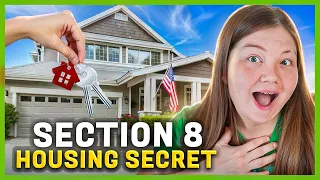 Buy a House with Section 8 The Trick They Don t Want You To Know