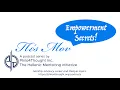 Download Lagu PODCAST SERIES: Pes Mou Empowerment Secrets (S1:E6) NextGen Academic Service Learning