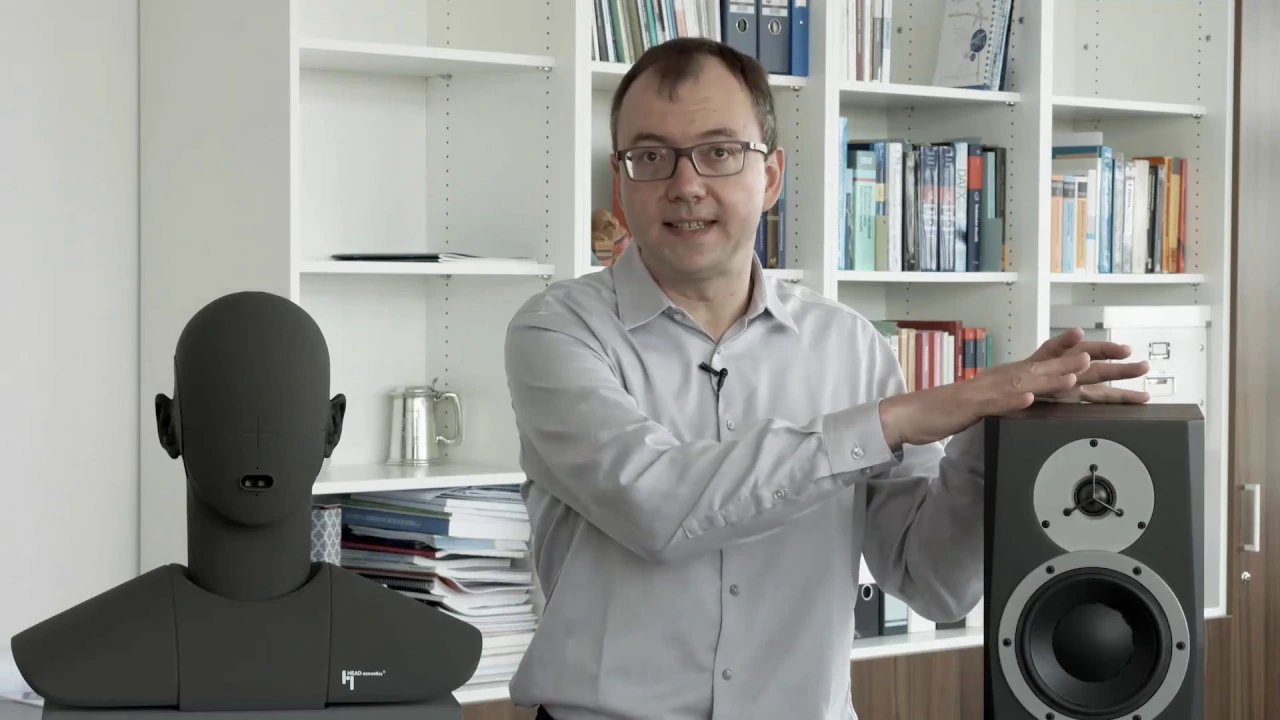 Psychoacoustics - Introduction