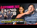 Download Lagu AFFAIRE FAMILIALE CHOC \u0026 MOBILISATION🔥 | RADIO HLIB DU 9 SEPTEMBRE 2025