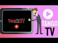Tango TV Your online Tango channel par excellence