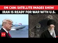 Lagu Video Proof Of Iran’s WAR FOOTING; Trump ‘Spooked’ By Evidence Of Nuclear Bunkers, Missiles