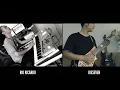 Download Lagu DREAM THEATER - IN THE NAME OF GOD Cover Feat Rio Ricardo #DiesevenGuitar