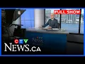 Download Lagu Headliner pulls out of Halifax comedy show I CTV News Atlantic at Six for June 24, 2025
