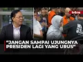 Pengamat: Putusan Presiden Jadi Sorotan Publik | AKIP tvOne
