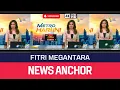 Download Lagu FITRI MEGANTARA (4K) - METRO TV