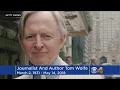 Tom Wolfe Pioneering New Journalist Dead At 88