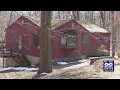 Ludlow police investigating body found during court-ordered eviction