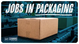 Packaging Jobs Explained