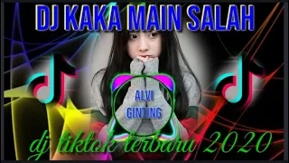 Download DJ KAKA MAIN SALAH FULL BASS - DJ KAKA MAIN SALAH NONA BELIS MAHAL ! DJ TIKTOK TERBARU 2020 -DJ ASIK MP3