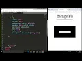 Creating a Torchlight effect using HTML and CSS
