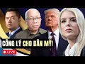 Download Lagu Bộ Tư Pháp lên tiếng về vụ âm mưu ám sát thẩm phán Tối Cao Pháp Viện Brett Kavanaugh sau phán quyêt