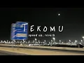 Download Lagu Tekomu - MILENIAL Feat Erza Trwln (speed up, reverb version)