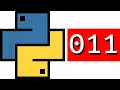 011 Modulos y Paquetes curso Python