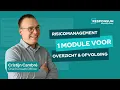 Download Lagu Risicomanagement: overzicht en opvolging in één module