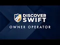 Discover Swift -