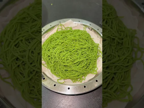 🥰 Drumstick Leaves Idiyappam #shorts #keerthisowmivlogs #couplevlog