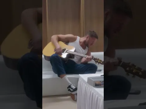 “Take Me Home Country Road” from the road