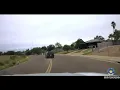 High-Speed Pursuit in Webb County