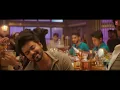 Full Video: Whistleaesko (Telugu) | The Greatest Of All Time | Thalapathy Vijay | VP | U1 | AGS