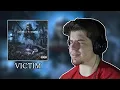 Download Lagu AVENGED SEVENFOLD - Victim (Vocal Cover by Stephen Cooper)