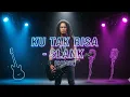 Download Lagu Ku Tak Bisa – Slank | Cover Rock