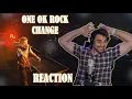Download Lagu ONE OK ROCK - CHANGE - FIRST TIME HEARING - REACTION