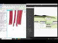 SuzW Revit Dynamo Generic Model Adaptive Loft Pull Curve to Surface Beam by Curve