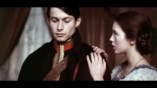 Isabelle Adjani - L'Histoire d'Adèle H. (bande-annonce)