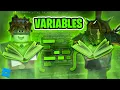 Roblox Beginner Scripting Tutorial - Variables