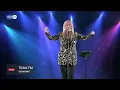 Download Lagu Sylvia Smit - Hasta la vista  ( live Roulette 3 Team FM )