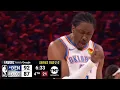 Final 6 33 MUST-SEE GAME 5 ENDING Thunder vs Nuggets May 13 2025