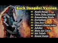 Download Lagu Lagu Dangdut Rock Metal Nasib Bunga Full Album Rock Dangdut Version 