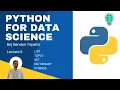 5 Python List Tuple Dictionary Sets and Strings