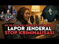 Download Lagu STOP KRIMINALISASI - PARI KESIT RAP HIJAB