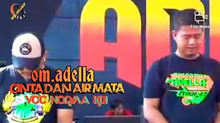 Download nurma paejah- cinta dan air mata - OM.ADELLA MP3