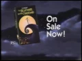 Download Lagu Nightmare before Christmas on VHS tv ads