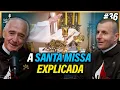 Download Lagu 🎙️A Santa Missa explicada: Liturgia da Palavra (1/2)