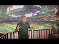 David Bolton and his company is ready for another Super Bowl broadcast