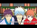 Download Lagu 【AMV】Gintama - Pray「Tommy Heavenly6」(WIBU INDO PUNYA MATA DIPAKE!!!)