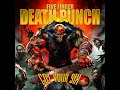 Question Everything - Five Finger Death Punch