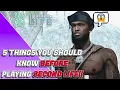 5 Things You Should Know BEFORE Playing SECOND LIFE