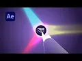 Press Button Animation After Effects Tutorial