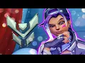 on everybody s soul we r winning dps comp overwatch 2