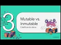 Este es el secreto sobre la mutabilidad en Python que nadie quiere que sepas