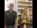 John Deere Double OEM Parts Warranty