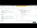 58 Length of Last Word LeetCode Java Solution